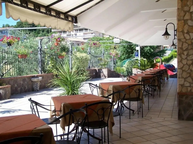 Hotel Belvedere