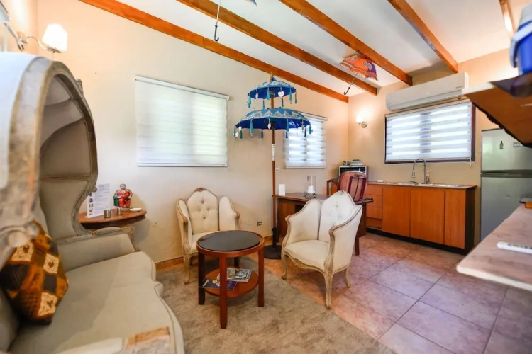 Double Junior Suite