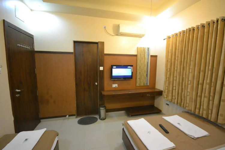 Hotel Sai Asara