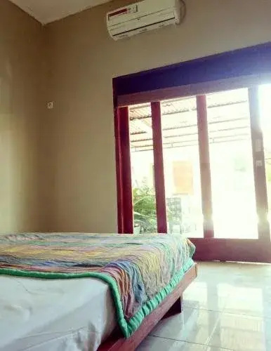 Dreamtime Sumbawa