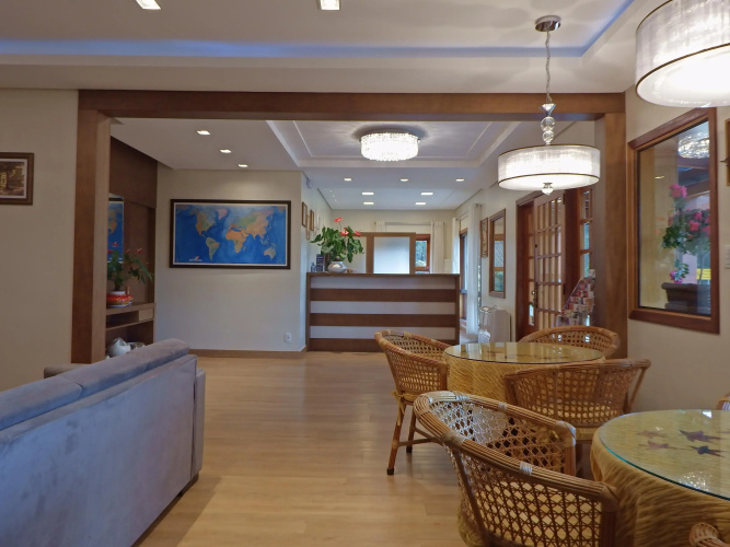 Hotel Azaleia
