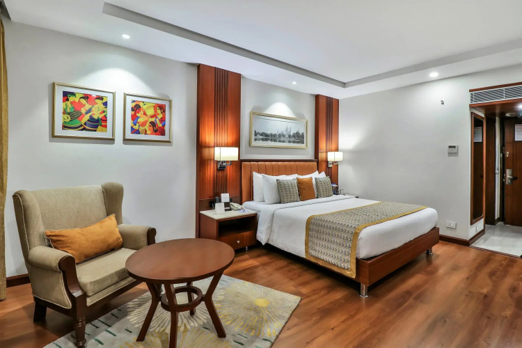 Fortune Park Panchwati, Kolkata - Member ITC Hotels' Group
