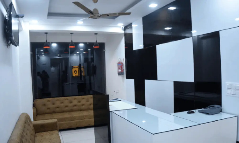 Hotel Ganga Amrit