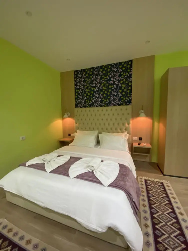 Pilo Lala Hotel