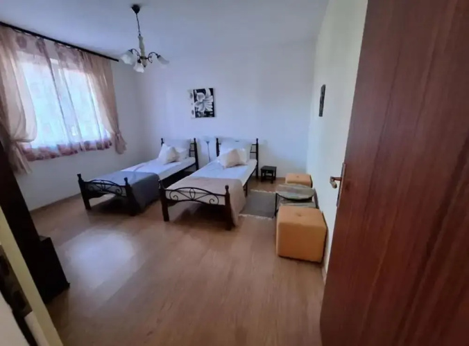 Ellgasi Charming & Cozy Apartment