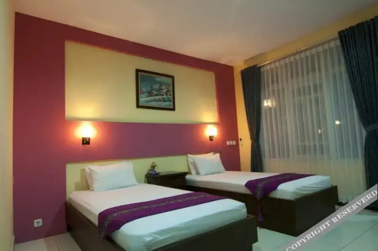 Hotel Sakura Nayuta