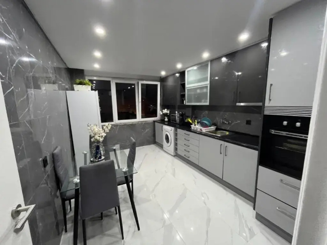 N3 Apartment