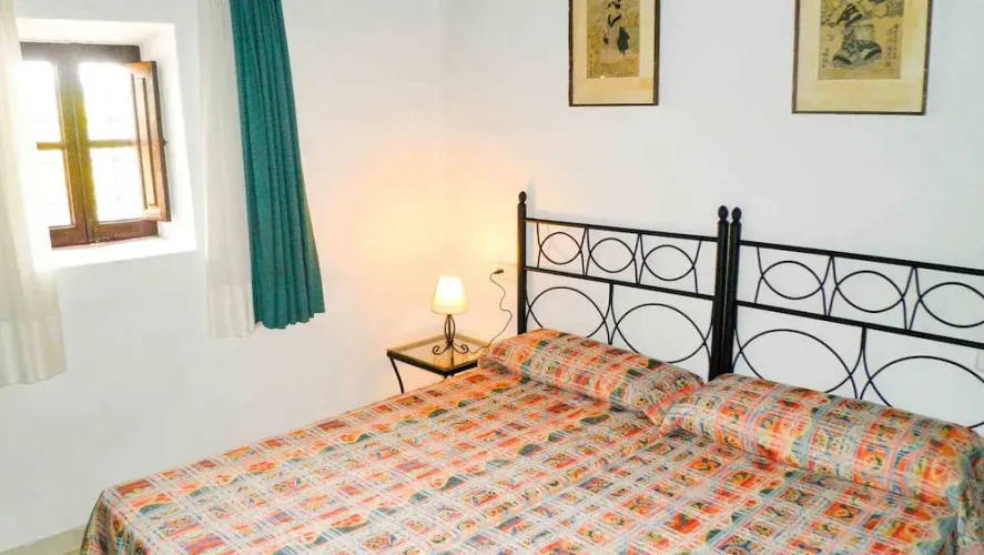 Casa Moreno