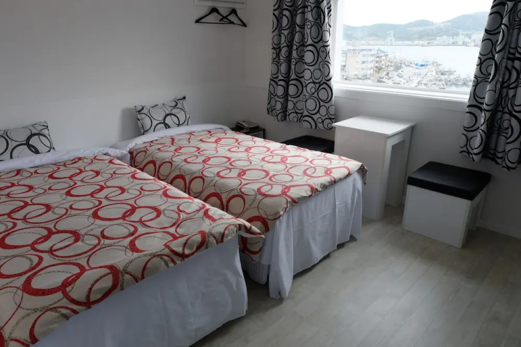 Hotel Napoli