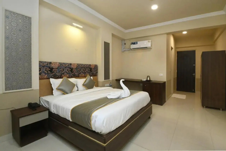 Brahmputra Palace