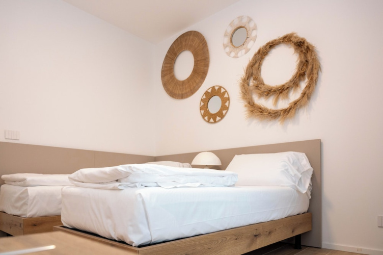 Ariom Apartments - Moniga del Garda