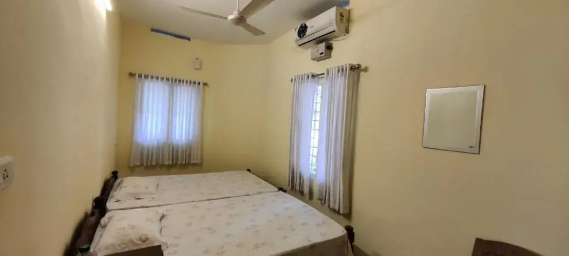Peniel Residency