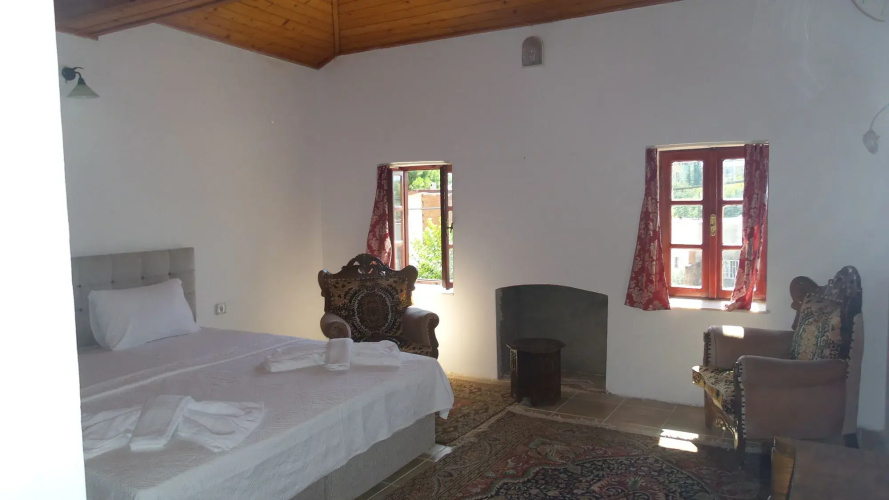Ali Baba's House