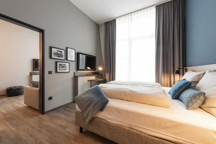 HARBR. Hotel Heilbronn, a member of Radisson Individuals