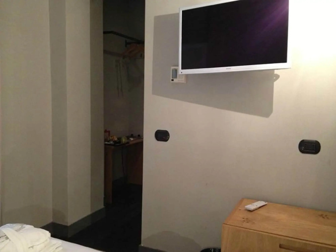 Guest house Suite Art Navona