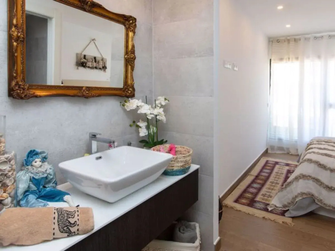 Apartment Cala St Antoni de Calonge