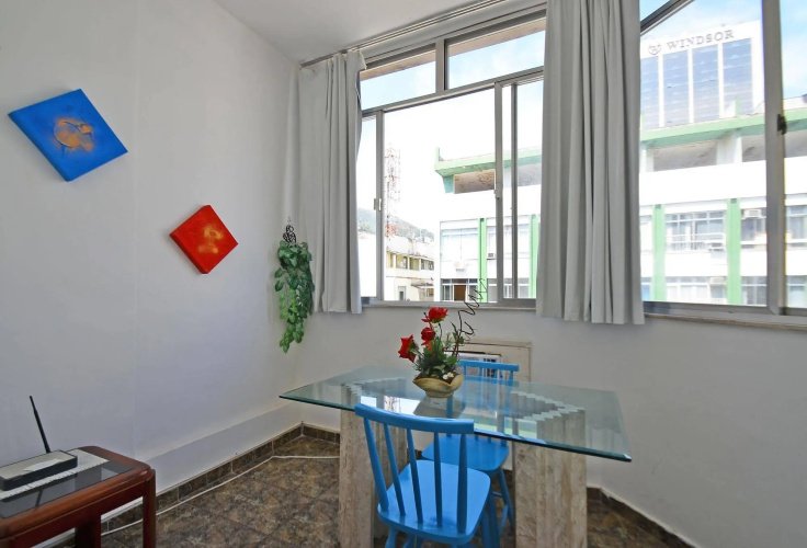 Copacabana Apartments 63