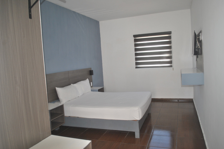 Alo Select Mazatlan