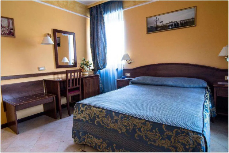 B&B Degli Amici