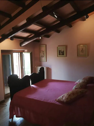 Casaletto la volpara
