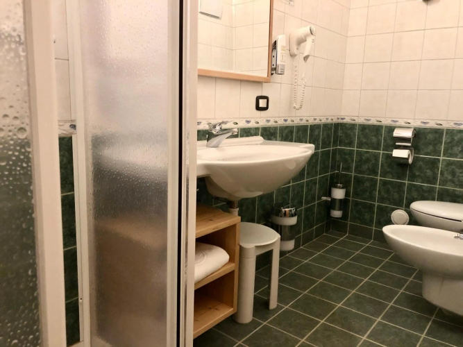 Hotel Domina Parco dello Stelvio