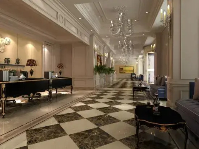 Chunqiu Hotel