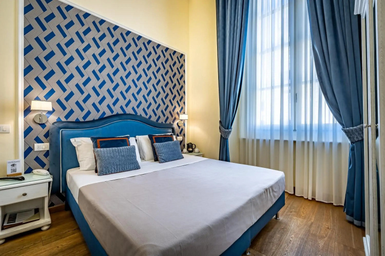 Hotel La Scaletta Al Ponte Vecchio