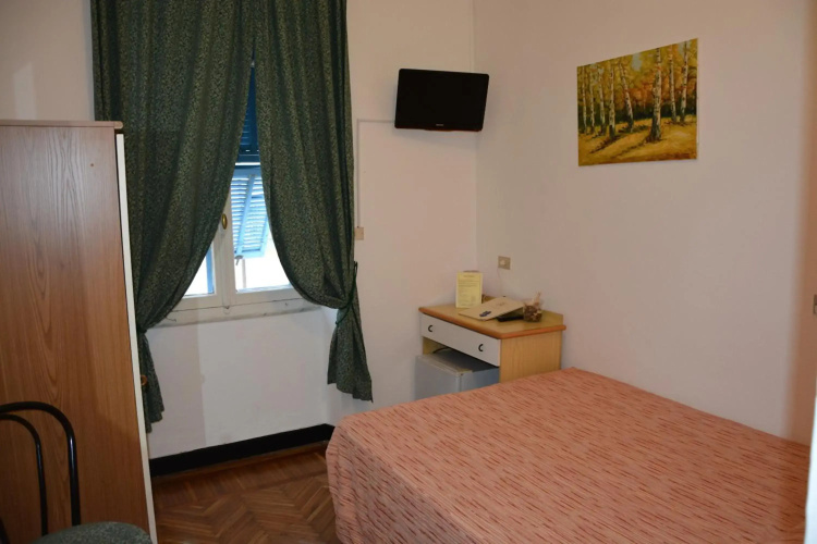 Hotel Alfieri
