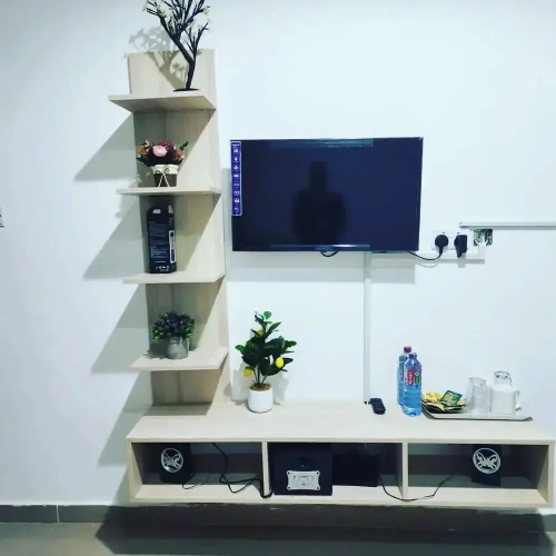 Masterpiece Studio Apartments