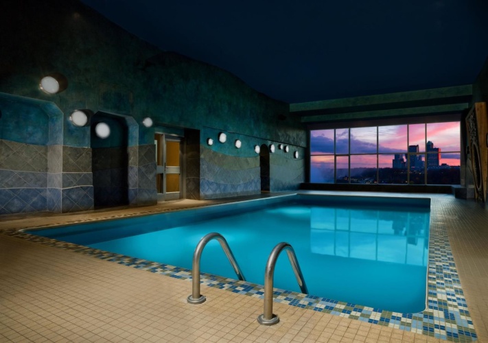 Sheraton Fallsview Hotel photo 33