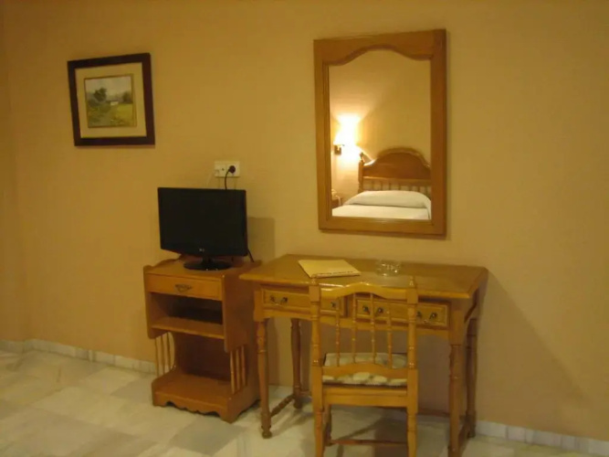 Hotel Paraiso