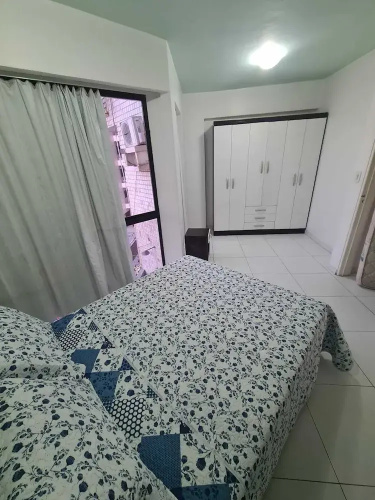 Apartamento Duplex Beira-Mar Pajuçara