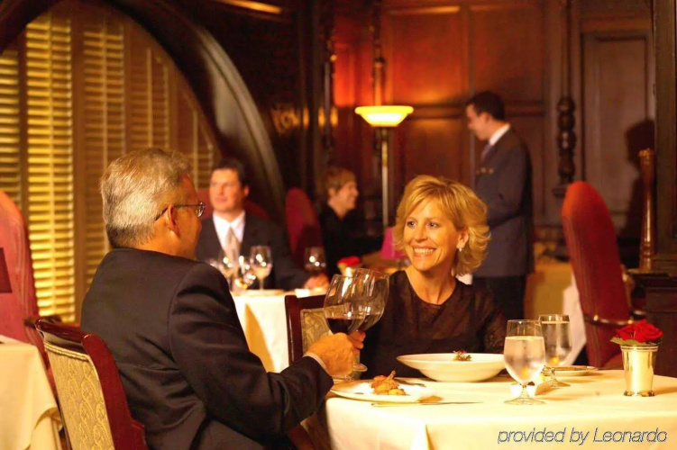 The Seelbach Hilton Louisville photo 25