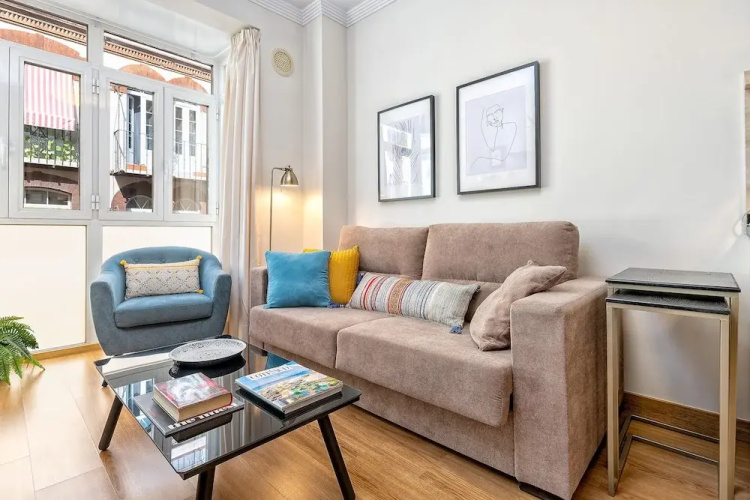 Cozy Apartment  CityCenter with terrace