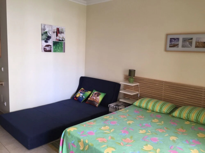 Studio Pacheco by Rent4all