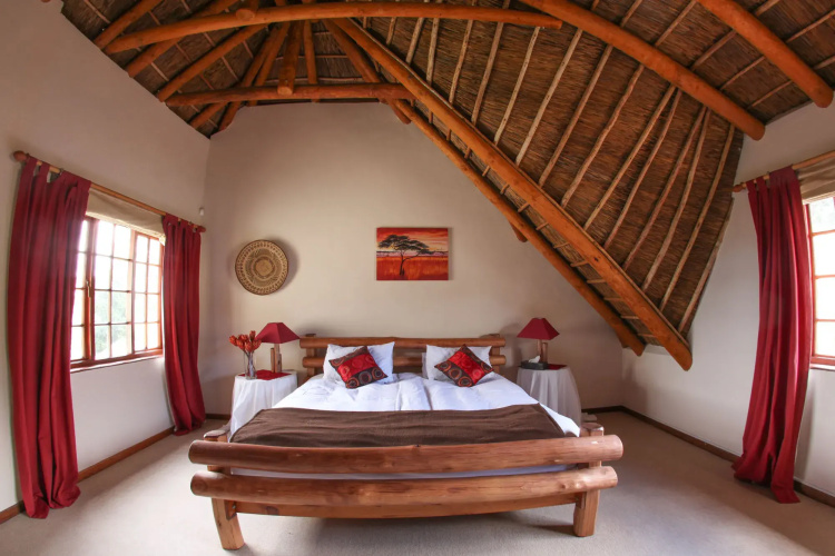 Winelands Villa Guesthouse