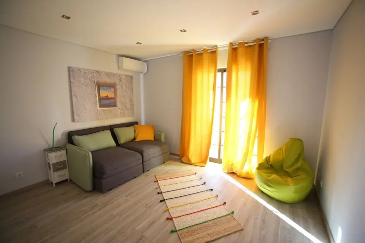 Apartment Girasol by MarsAlgarve