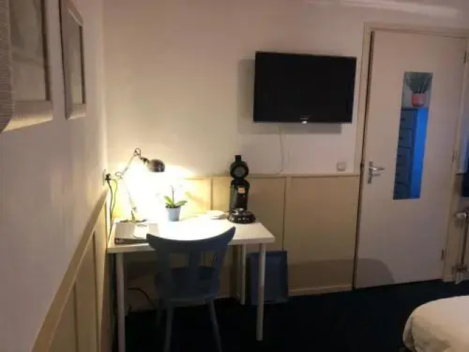 Hotel Verhoeven
