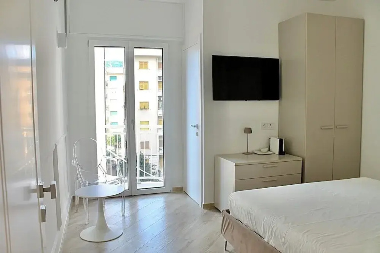 La Casa Del Molo