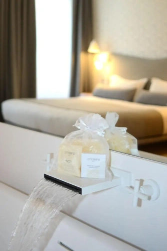 Double Junior Suite
