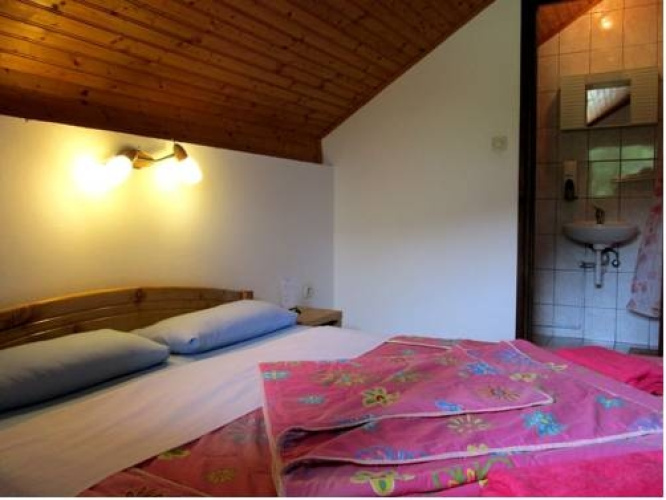Rooms Ruza