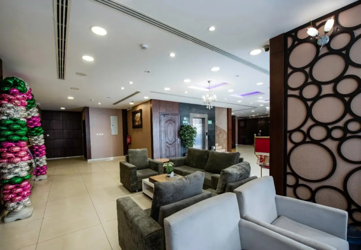 Hotelafbeelding