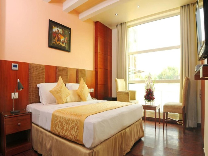 Superior Double room