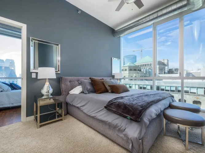 River North Waterside Condos