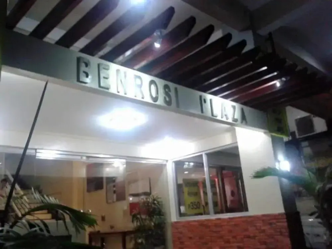 Imagen del hotel