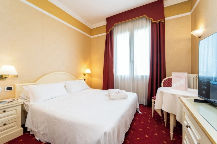 Elegant Single room