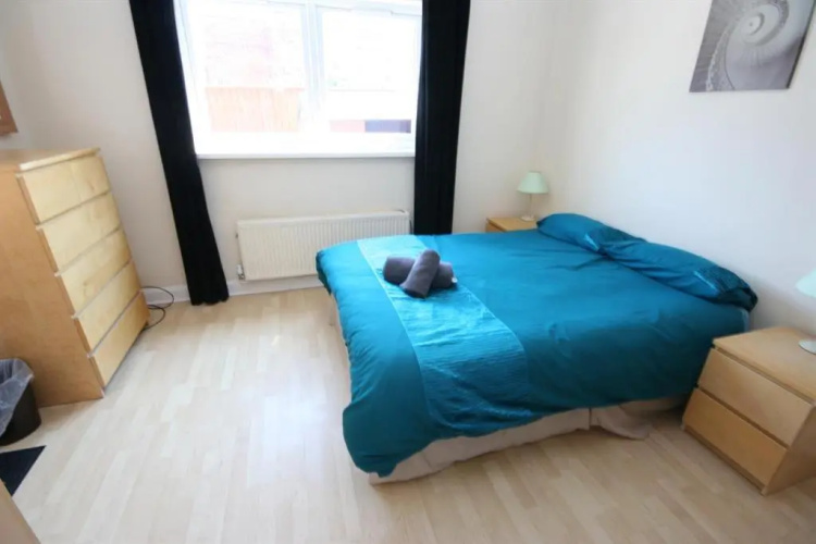 Marley Mansions Apartment - Clarendon