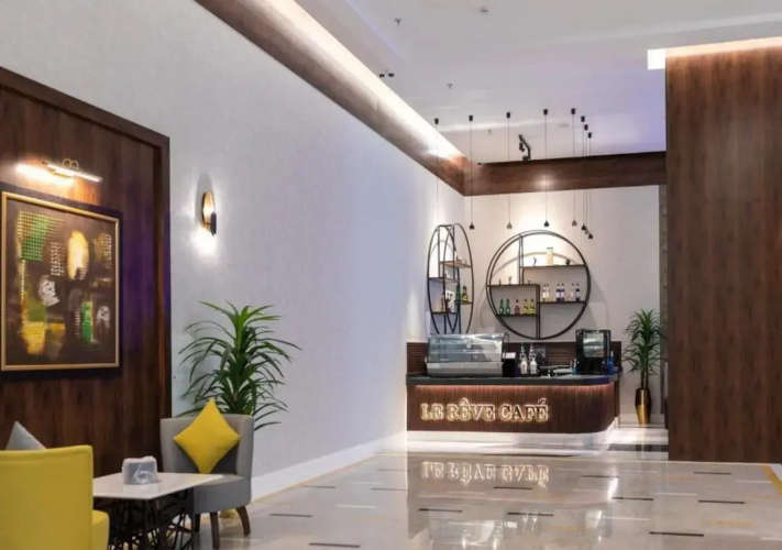 Loreve Hotel