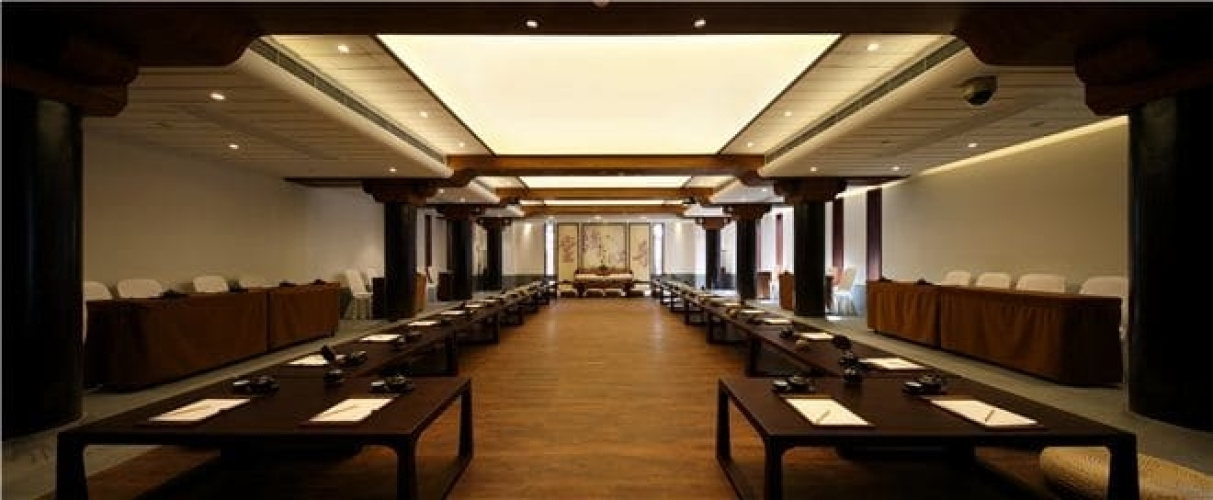 Putuoshan Ruyige Junlan Guest House