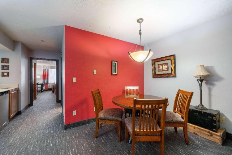 Double Suite
